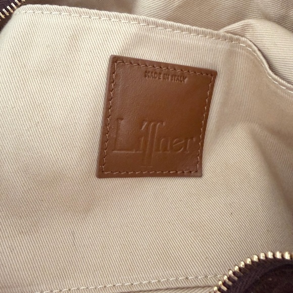 Little Liffner Pillow Suede Hobo - Picture 5 of 6
